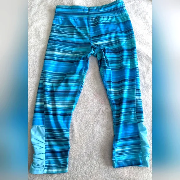 Calvin Klein & C9 Champion Girl Leggings - Picture 7 of 9